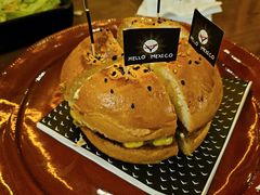 -黑角餐厅美式狂野Blackhorn(昌茂花园店)