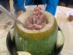 -红旗山庄(圭峰山店)