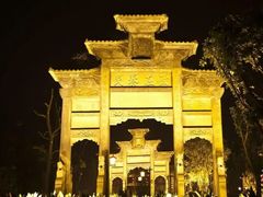 -南关石牌坊古镇