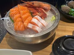 -水林间·寿喜烧自助(仙林金鹰店)