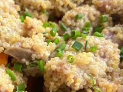 -郑件洋芋饭庄