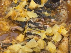 -鱼酷活鱼烤鱼(沈阳大悦城店)