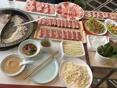 -尚品火锅(正阳路店)