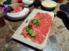 -重庆渝达老火锅(春熙路店)