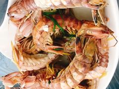 -覃记海鲜美食餐厅