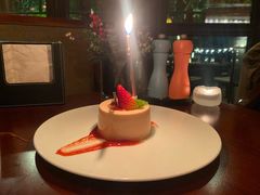 -杭州西子湖四季酒店-WL BISTRO西湖餐厅(灵隐路店)