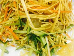 -东北四季饺子王(华山路店)