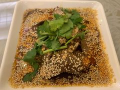 夫妻肺片-成都驻京办餐厅(蜀都宾馆店)