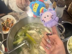 -新村一只鸡(新村本店)