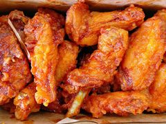 香辣全鸡-Kyochon1991校村(共和路店)