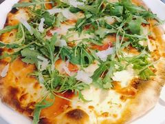 -IL Forno 意坊·意大利餐厅(花园店)