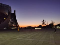 -云龙湖旅游景区