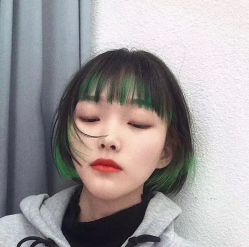 -HG美发设计沙龙