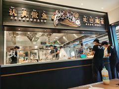 -新太二·鲜料川菜(群光广场店)