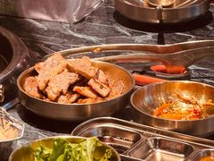 -韩宫宴和牛烤肉(无锡大东方广场店)