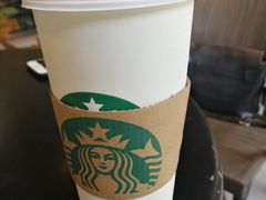 -星巴克(深圳侨城街店)