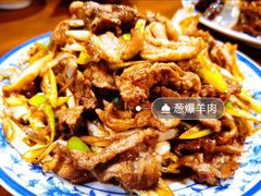 -生活本该如此北京小馆(周庄嘉园店)