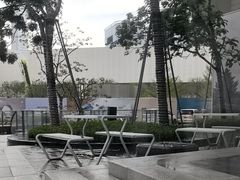 -% Arabica阿拉比卡咖啡(深圳湾万象城店)