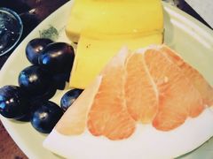 -全盛自助烤肉(大商新玛特鞍山店)