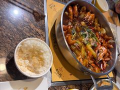 -黄记煌三汁焖锅(崇文门店)