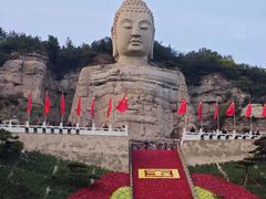 -蒙山大佛景区