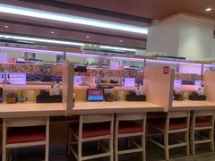 -寿司郎(皇庭广场店)
