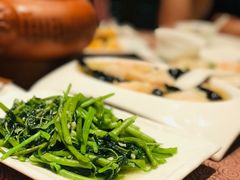 -东方明珠老上海8号餐厅