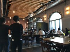 -PIZZA BIANCA(民园店)
