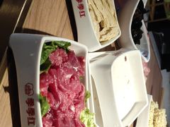 -季季红火锅(长沙步行街店)