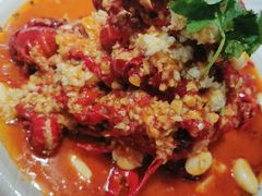 -辣螃铠盆盆蟹大排档(总店)