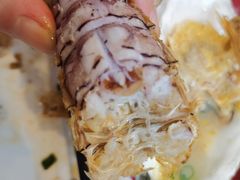 -渔友鲜海鲜加工(海鲜大世界店)