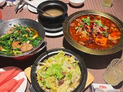 -樽宴酒楼·地道川菜·品质聚会·生日宴请