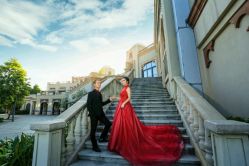 -1986婚纱摄影(清城店)