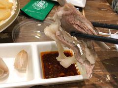 -清真·玛丽亚新疆菜主题餐厅(浙江中路店)