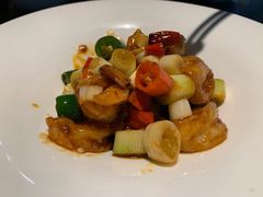 -真爱中国餐馆·年华店(朱雀大街店)
