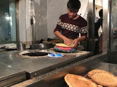 -阿布拉的馕(西北路店)