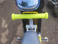 -九号电动车(安定门内大街店)