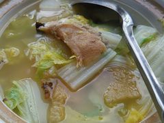 老八样三鲜汤-下塘街25号农家菜馆(新场店)