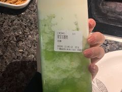 -兰熊鲜奶(西直门凯德mall店)