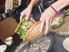 -滇野云南野生菌餐厅(陕西南路店)