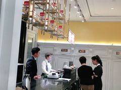 大堂-城南往事(滨江世茂店)