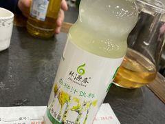 -朴小妹人参鸡汤火锅(长白山万达店)