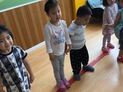 -婴智贝佳蒙特梭利早教托育中心(杨浦店)