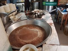 -马小道甜咸牛肉汤馆(瀍河店)