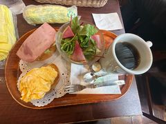 -西村咖啡店 (中山手本店)