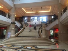-深圳中海凯骊酒店