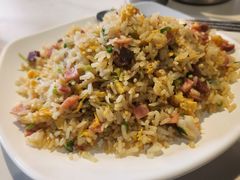 -香港新发烧腊茶餐厅(水围店)