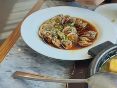 -不仔客海鲜·烧烤·270度海景餐厅(大东海店)