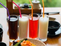 -九井澤精致料理(金茂店)