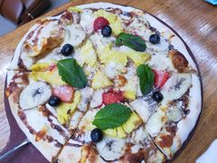 -食间牛排(湖西路店)